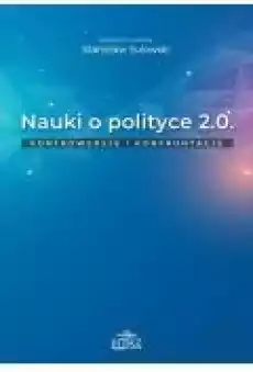 Nauki o polityce 20 Kontrowersje i konfrontacje Książki Nauki humanistyczne