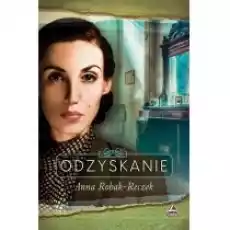 Odzyskanie Książki Literatura obyczajowa