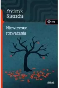 Niewczesne rozważania Książki Religia