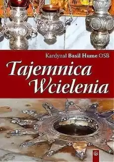 Tajemnica Wcielenia Książki Religia