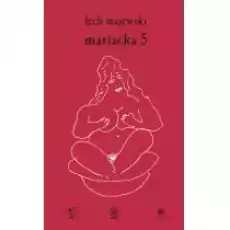 Mariacka 5 Książki Literatura obyczajowa