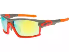 Okulary polaryzacyjne Goggle E5583P Sport i rekreacja Sporty zimowe Gogleokulary