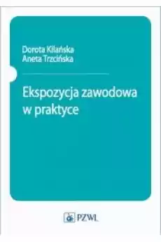 Ekspozycja zawodowa w praktyce Książki Audiobooki