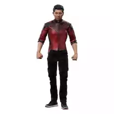 Figurka ShangChi and the Legend of the Ten Rings Movie Masterpiece 16 ShangChi Gadżety