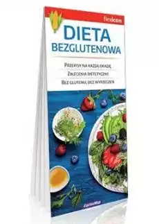 Dieta bezglutenowa Książki Kucharskie