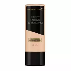 Max Factor Facefinity Lasting Performance trwały podkład kryjący 095 Ivory 35ml Zdrowie i uroda Kosmetyki i akcesoria Makijaż i demakijaż Podkłady i bazy