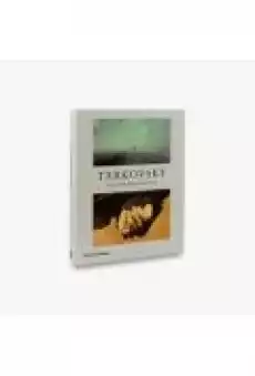 Tarkovsky Films Stills Polaroids Writings Książki Literatura obca