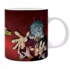 Kubek My Hero Academia Versus 320 ml Książki Komiksy