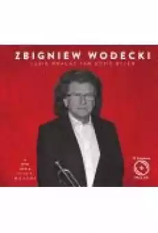 Zbiegniew Wodecki Lubię wracać tam gdzie byłem CD Muzyka