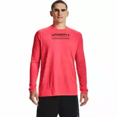 Koszulka męska Under Armour TECH 20 ORIGINATORS OF PERFORMANCE LS Sport i rekreacja Odzież sportowa Męska