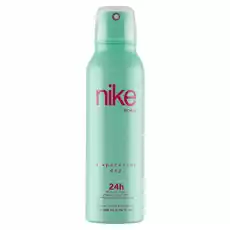 Nike A Sparkling Day Woman dezodorant spray 200ml W Zdrowie i uroda Perfumy i wody Zapachy damskie Antyperspiranty i dezodoranty damskie