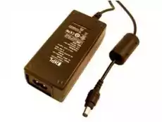 ZASILACZ GNIAZDKOWY DO LED 12VDC 30W IP44 ICAZAS0150 Sprzęt RTV Kable przewody i wtyki