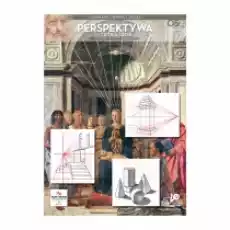 Perspektywa i teoria cieni Tom 5 Leonardo compact series Książki Kultura i sztuka