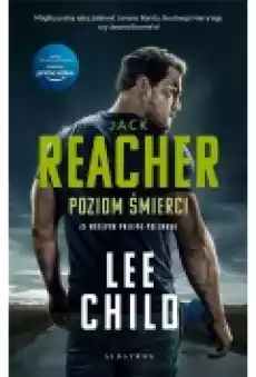 Poziom śmierci Jack Reacher Tom 1 Wydanie serialowe Książki Kryminał sensacja thriller horror