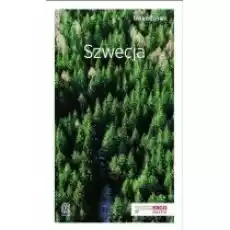 Szwecja Travelbook Książki Literatura podróżnicza