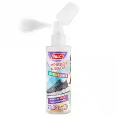 PALC LIMPIADOR ULTRA CLEANER 100 ml Odzież obuwie dodatki Akcesoria do obuwia