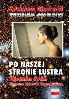 Po naszej stronie lustra wII Książki Nauka