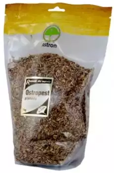 Astron Nasiona Ostropestu Plamistego 1Kg Artykuły Spożywcze Przyprawy