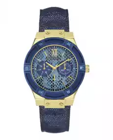 Damski Zegarek GUESS model W0289L3 39MM Odzież obuwie dodatki Galanteria i dodatki