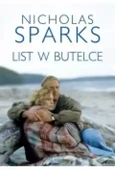 List w butelce Wydanie filmowe Książki Literatura obyczajowa