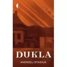 Dukla Książki Literatura piękna