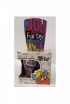 Kubek Porcelanowy Furby 250Ml Gadżety