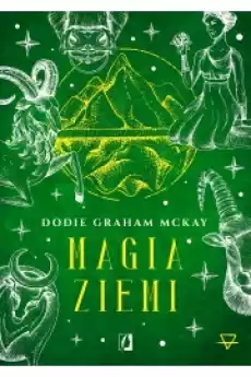 Magia ziemi Żywioły Książki Audiobooki