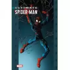 Marvel Classic Ultimate SpiderMan Tom 7 Książki Komiksy