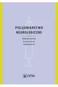 Pielęgniarstwo neurologiczne Książki Audiobooki