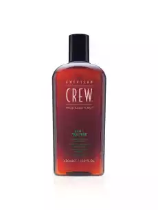 American Crew Tea Tree 3w1 męski szampon żel pod prysznic i odżywka w jednym 450 ml Zdrowie i uroda Kosmetyki i akcesoria Kosmetyki dla mężczyzn Męskie kosmetyki do pielęgnacji ciała