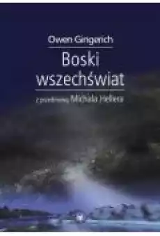 Boski wszechświat Książki Religia