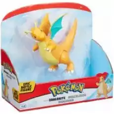 Pokémon Battle Figure Pack Dragonite Dla dziecka Zabawki Figurki i makiety