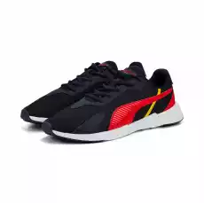 Buty sportowe męskie Puma RBR TIBURION granatowe 30735901 Odzież obuwie dodatki