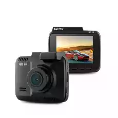 Dome GS63H kamera samochodowa przód 4K Sprzęt RTV Audio Video do samochodu Kamery samochodowe