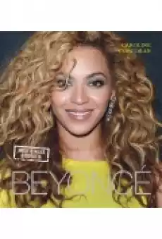 Beyonce Album Książki Biograficzne