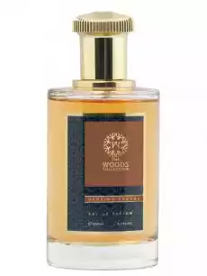 The Woods Collection Dancing Leaves edp 100ml Zdrowie i uroda Perfumy i wody