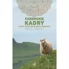 Farerskie kadry Książki Literatura faktu