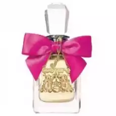 Juicy Couture Woda perfumowana dla kobiet Viva La Juicy 50 ml Zdrowie i uroda Perfumy i wody