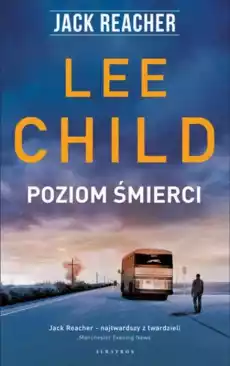 Poziom śmierci Jack Reacher Książki Powieści i opowiadania