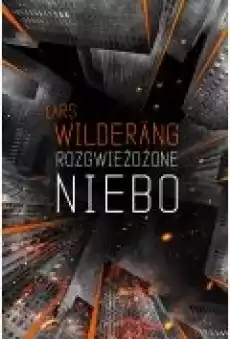 Rozgwieżdżone niebo Książki Ebooki