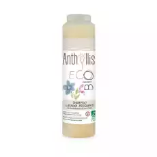 Szampon do Częstego Mycia Włosów Eco Bio 250 ml Anthyllis Artykuły Spożywcze