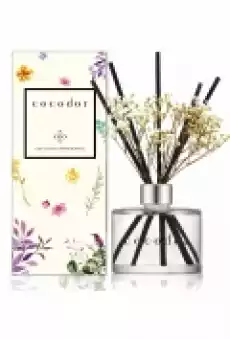 Dyfuzor zapachowy Flower White Musk PDI30923 Dom i ogród