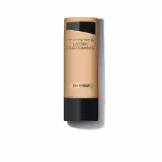 Max Factor Lasting Performance trwały podkład kryjący 111 Deep Beige 35ml Zdrowie i uroda Kosmetyki i akcesoria Makijaż i demakijaż Podkłady i bazy