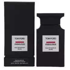 TOM FORD Fucking Fabulous EDP 100ml Zdrowie i uroda Perfumy i wody