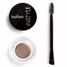 Instyle Eyebrow Gel żel do brwi 002 35g Zdrowie i uroda Kosmetyki i akcesoria Makijaż i demakijaż Makijaż oczu