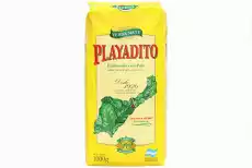 Playadito con palo 1kg Artykuły Spożywcze Yerba Mate