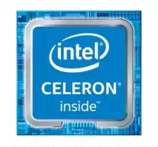 Intel Procesor Celeron G5905 35GHz LGA1200 BX80701G5905 Komputery Podzespoły komputerowe Procesory