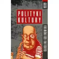 Polityka Kultury Książki Nauki humanistyczne