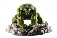 Figurka Marvel ARTFX Premier 110 Hulk Gadżety