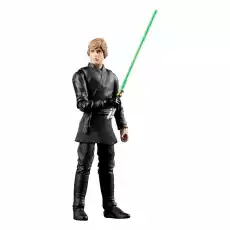 Figurka Star Wars The Book of Boba Fett Vintage Collection Luke Skywalker Jedi Academy Dom i ogród Wyposażenie wnętrz Dekoracja Figurki dekoracyjne Figurki kolekcjonerskie